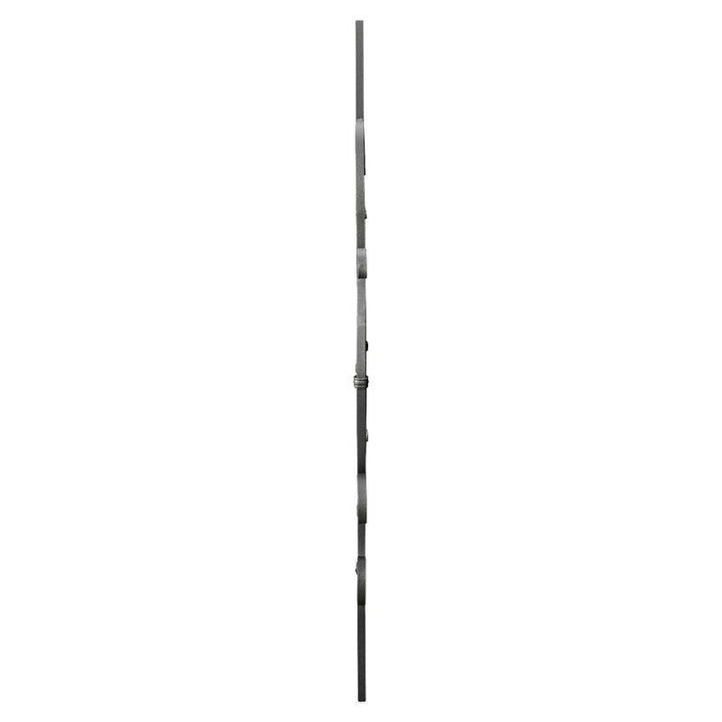 Panel 1000 x 150mm 12x6mm Flat Bar