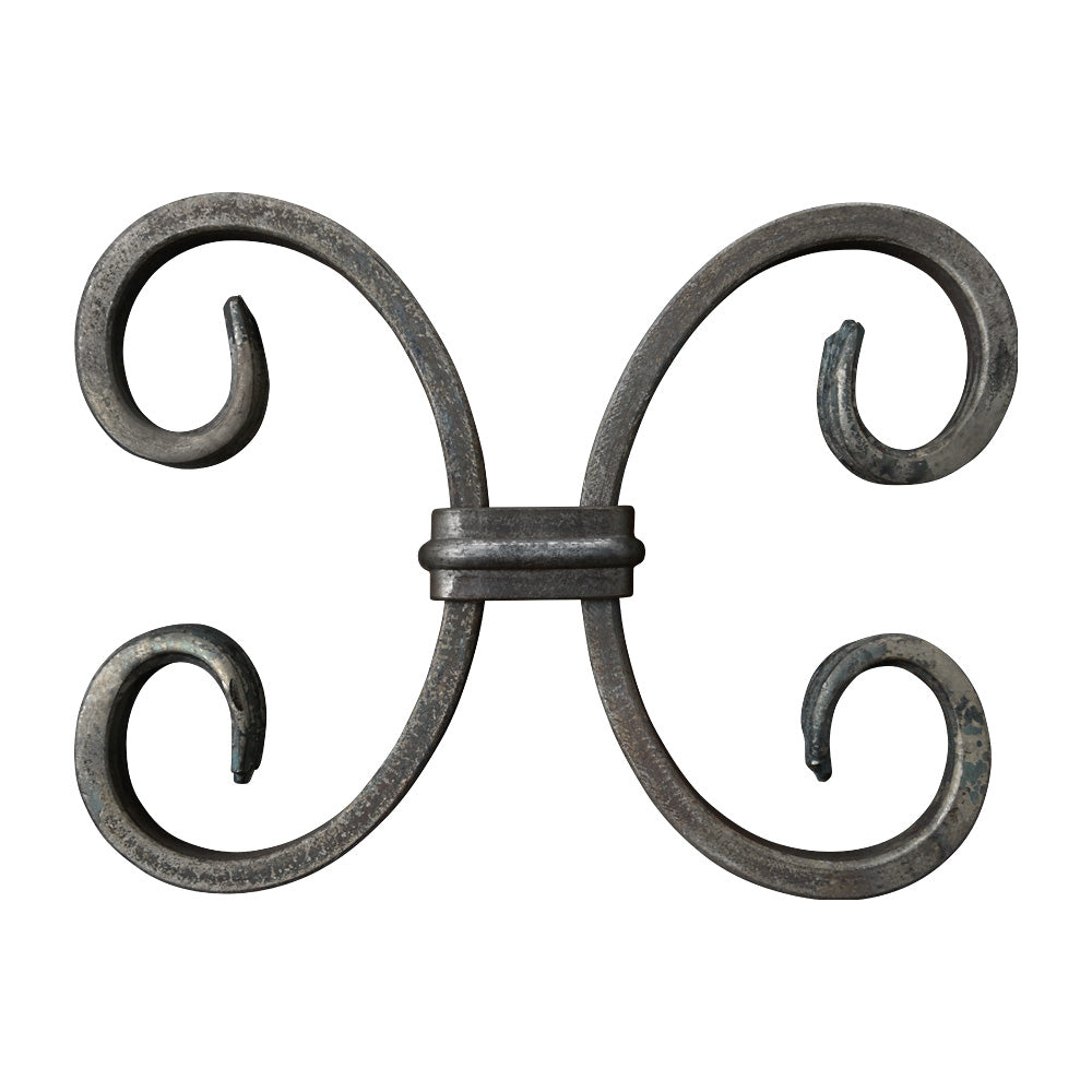 PL29 SNAP ON PANEL 110x145mm DC Iron