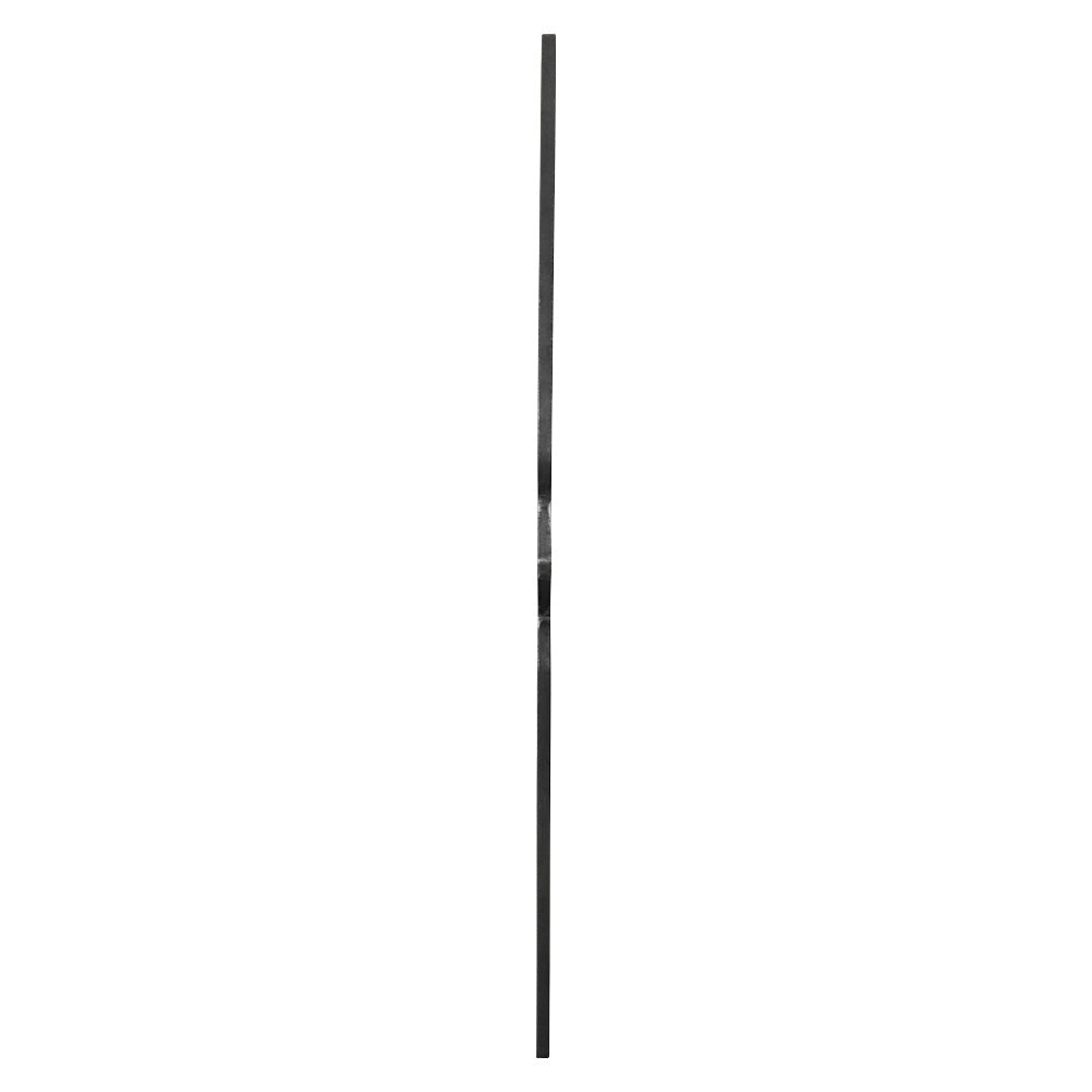 PL58B Panel 100 x 1000mm 14x8mm Flat Bar