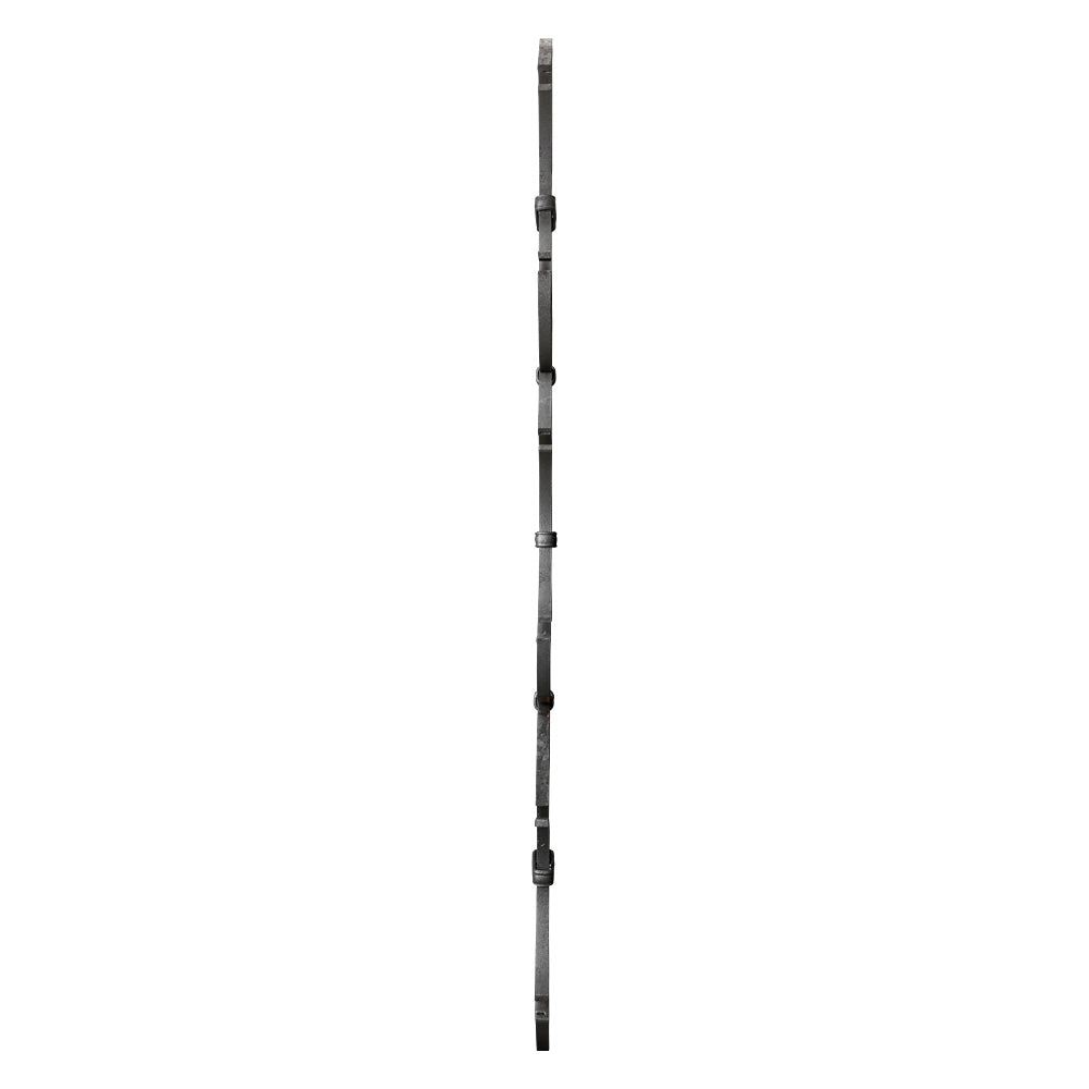 PL85 Panel 975 x 190mm 12x6mm Flat Bar