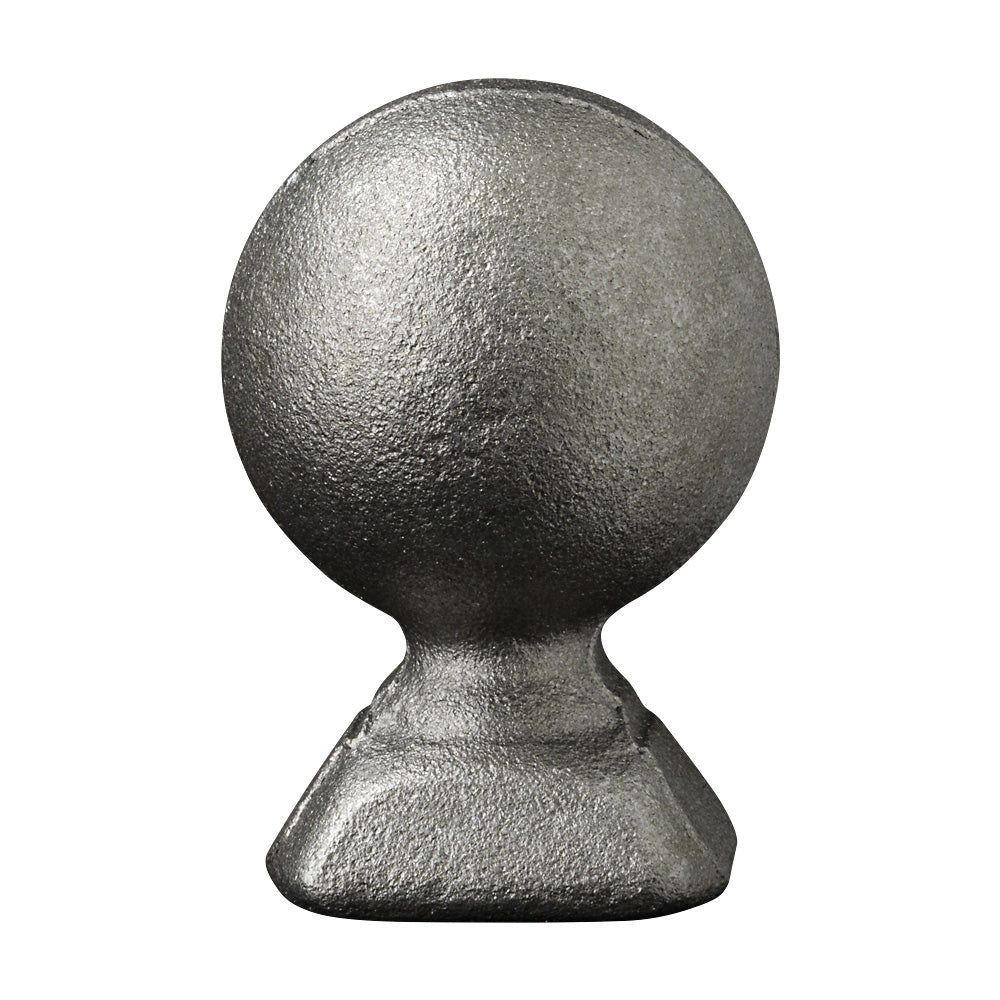 PT10 - Post Top to suit 40mm Sq Post - DC Iron