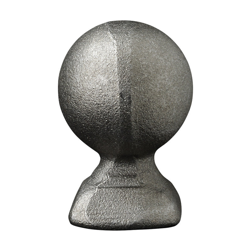 PT10 - Post Top to suit 40mm Sq Post - DC Iron