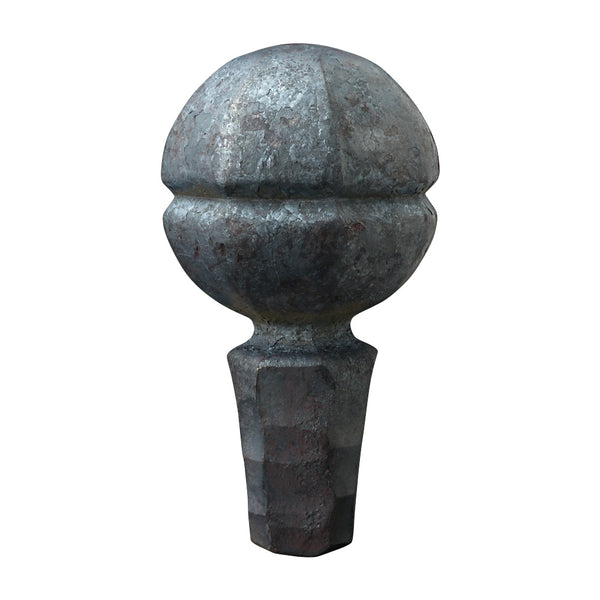 Forged Post Top 30mm Base