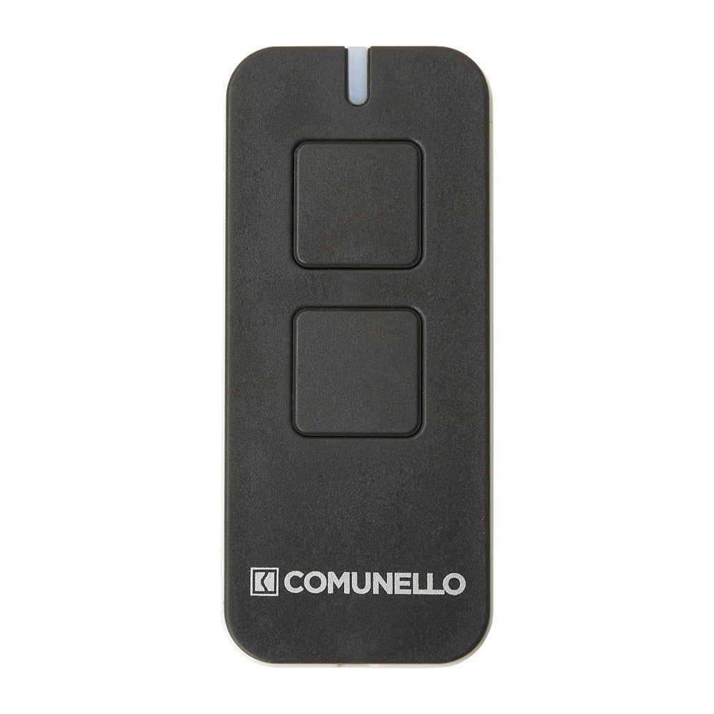 Comunello 2 Channel Remote Control