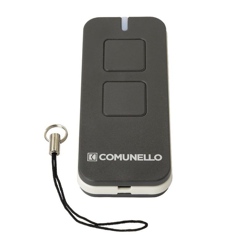 Comunello 2 Channel Remote Control