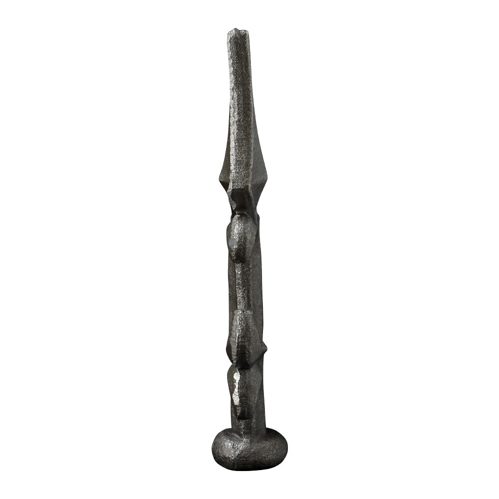 RH100 Railhead 160 x 70 x 28mm