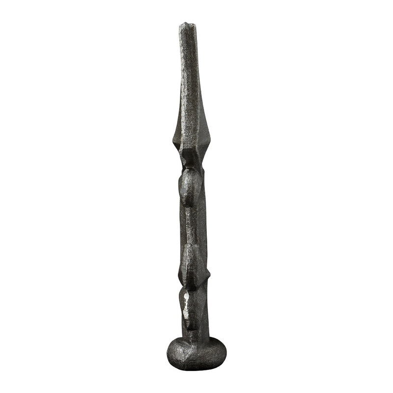 RH100 Railhead 160 x 70 x 28mm