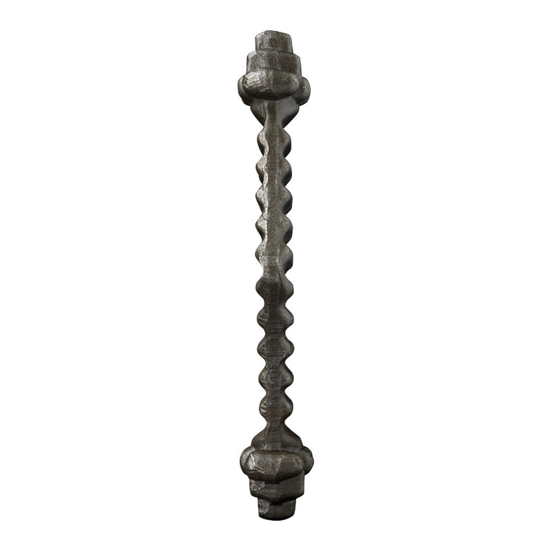 Railhead 163 x 98 x 12mm