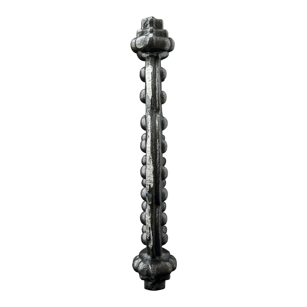 RH105 Railhead 163 x 100 x 12mm