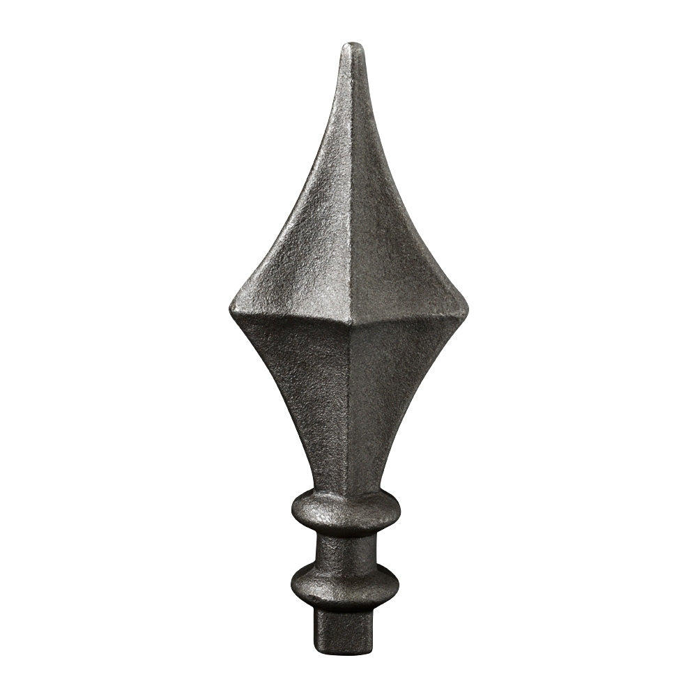 RH109 Railhead 160 x 62 x 16mm