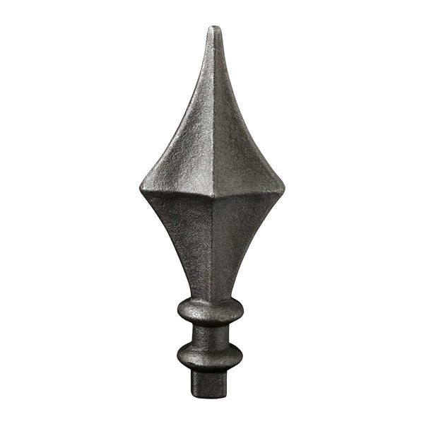 RH109 Railhead 160 x 62 x 16mm