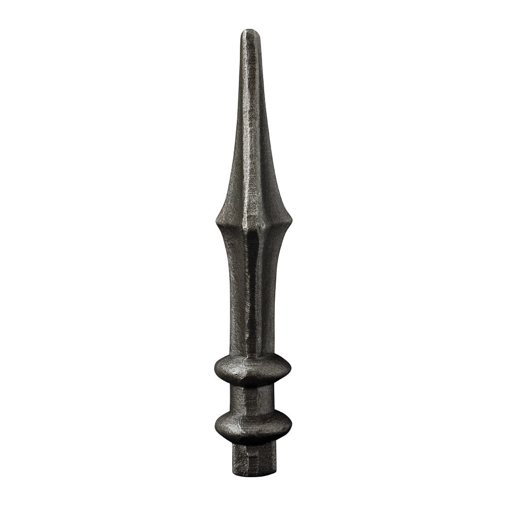 RH109 Railhead 160 x 62 x 16mm