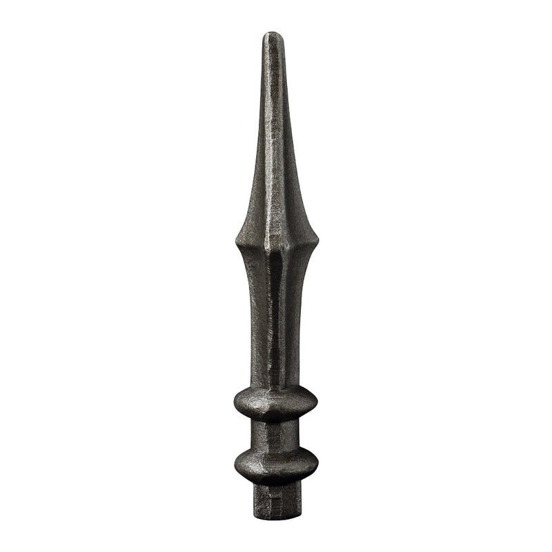 RH109 Railhead 160 x 62 x 16mm