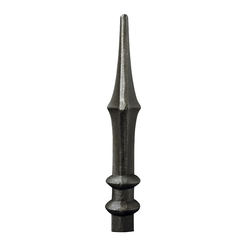 RH110 Railhead 250 x 102 x 25mm