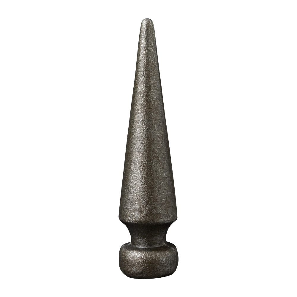 RH111 Railhead 115 x 30 x 25mm