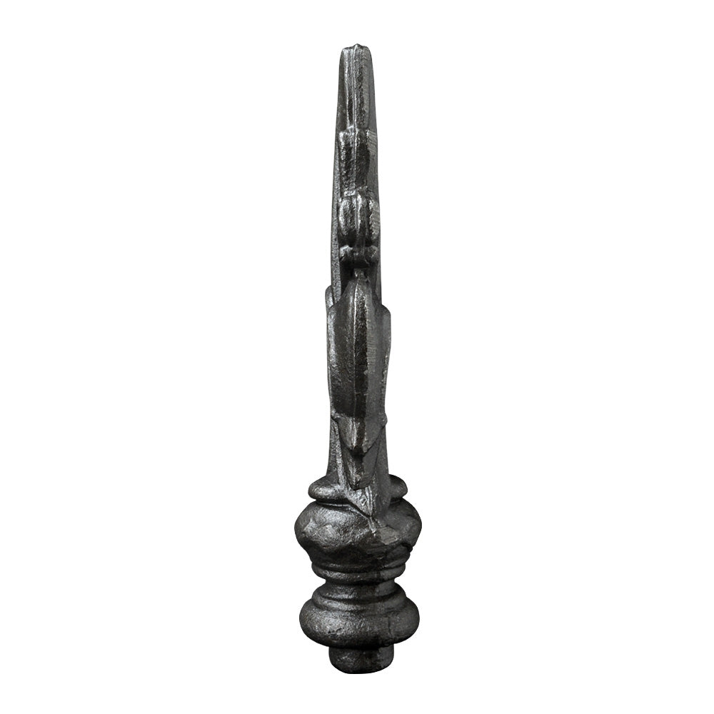 RH113 Railhead 165 x 85 x 18mm