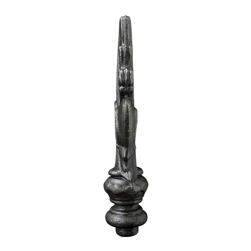 RH113 Railhead 165 x 85 x 18mm