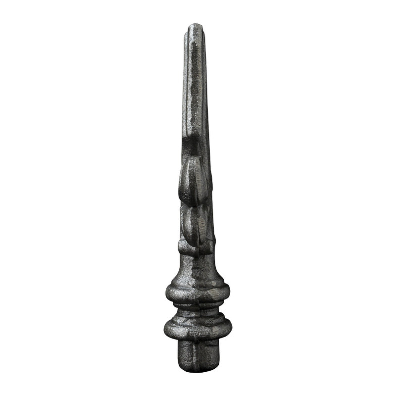 RH114 Railhead 140 x 65 x 16mm