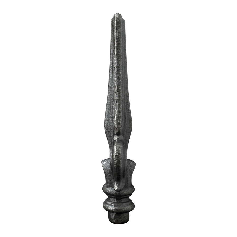 RH122 Railhead 160 x 65 x 16mm