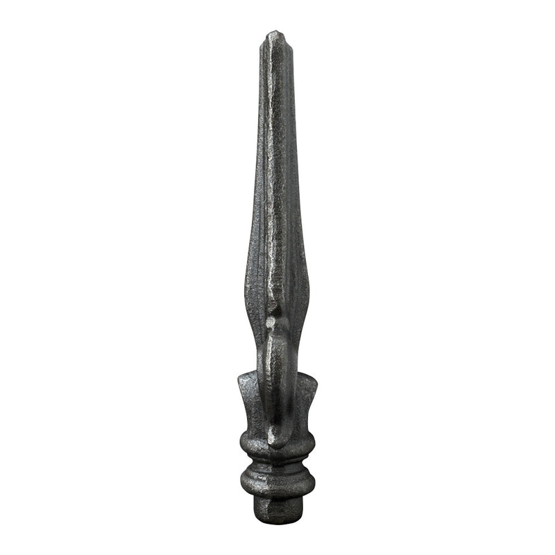 RH122 Railhead 160 x 65 x 16mm