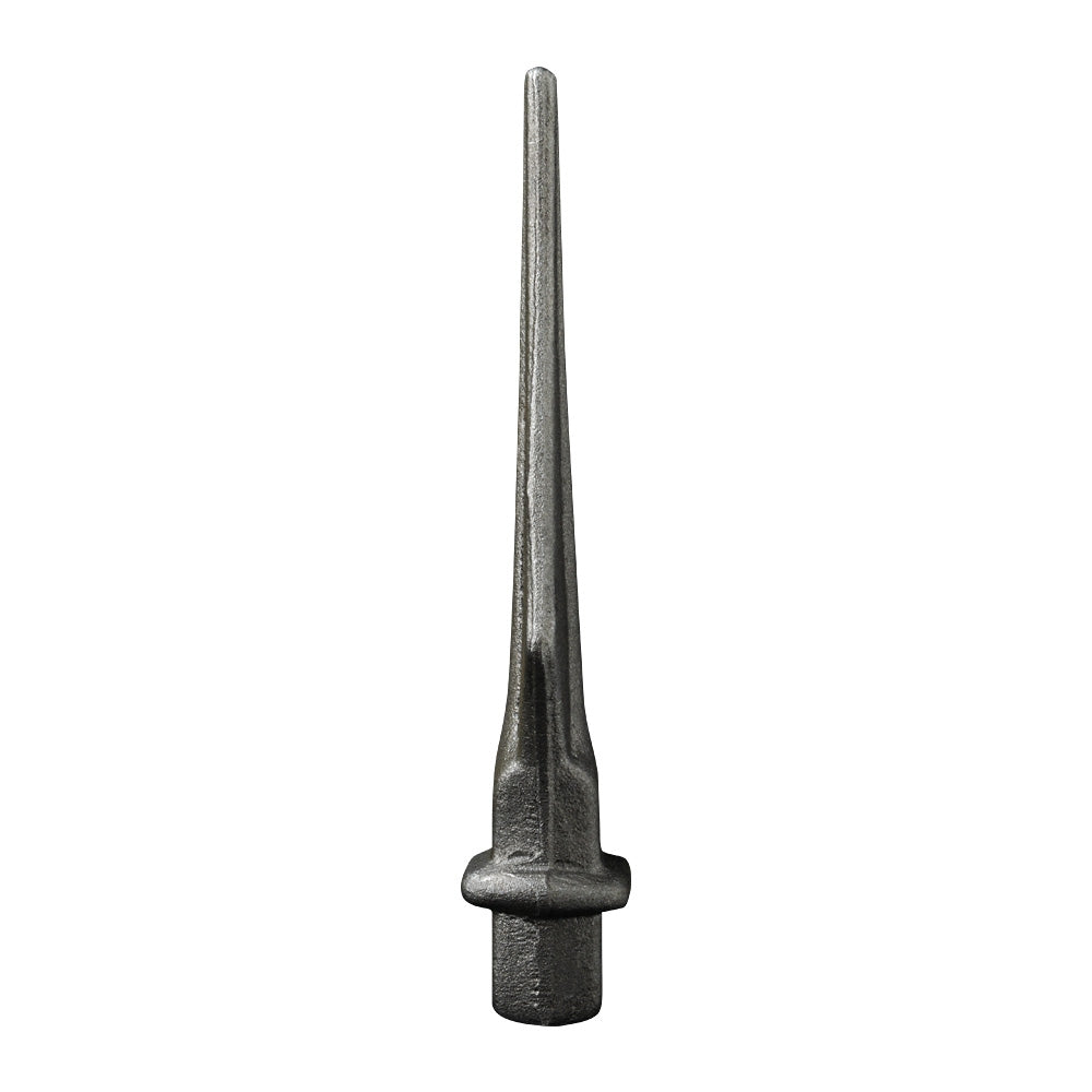 RH125 Railhead 170 x 60 x 20mm