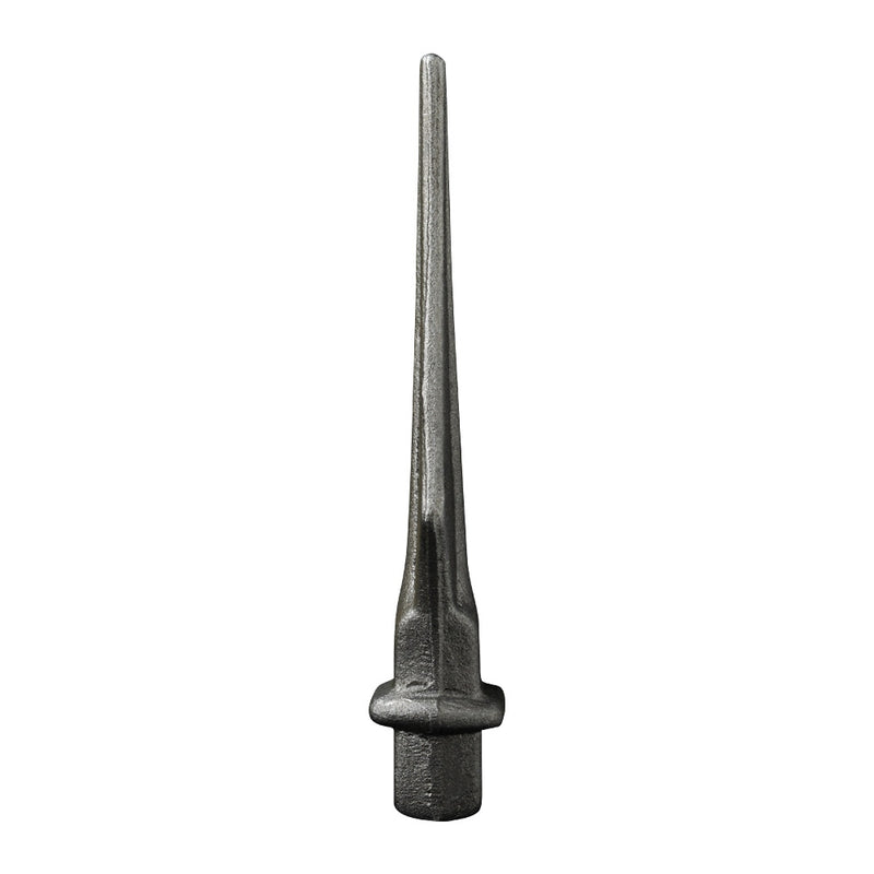 RH125 Railhead 170 x 60 x 20mm