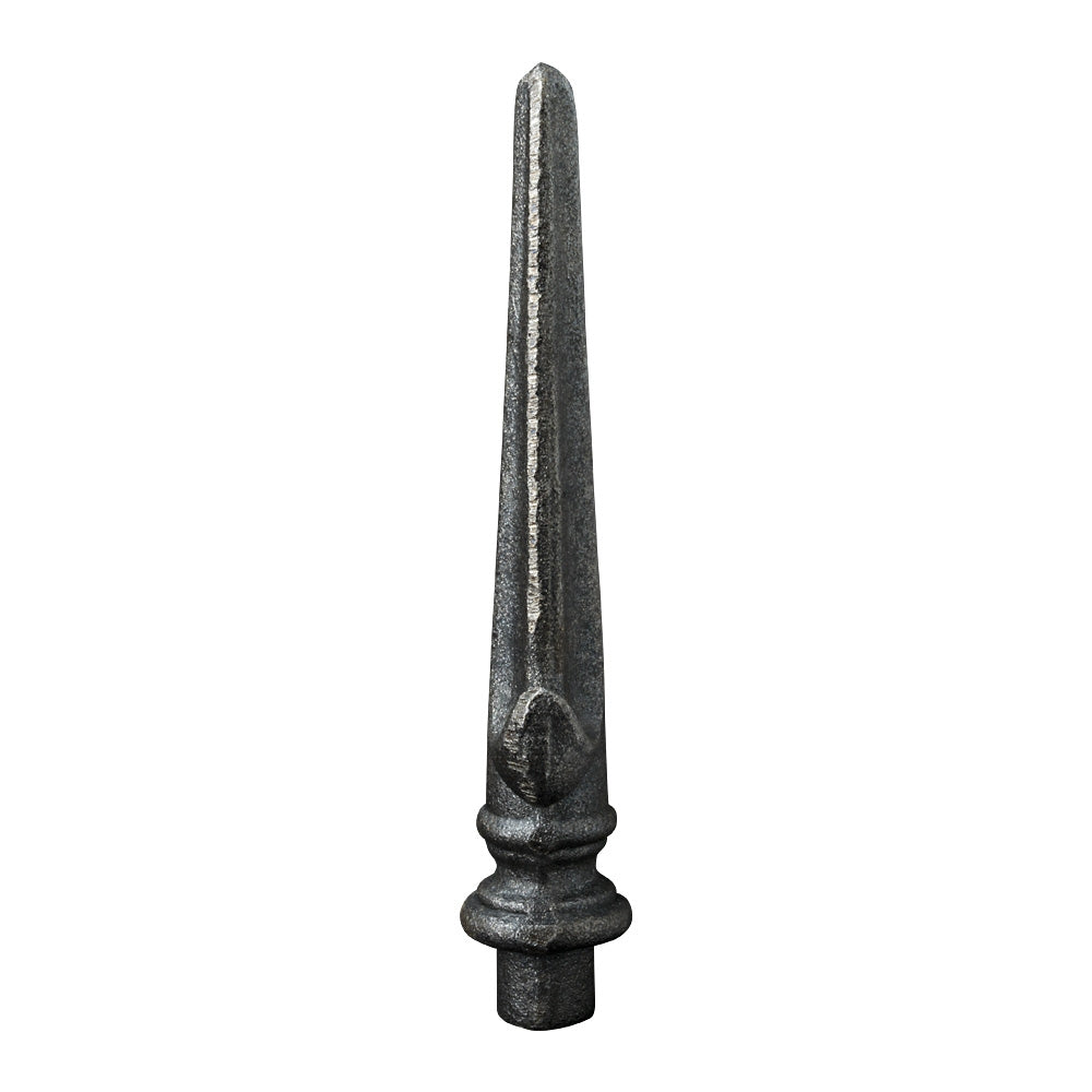 RH128 Railhead 180 x 65 x 20mm