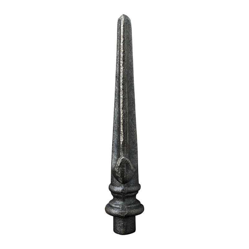 RH128 Railhead 180 x 65 x 20mm
