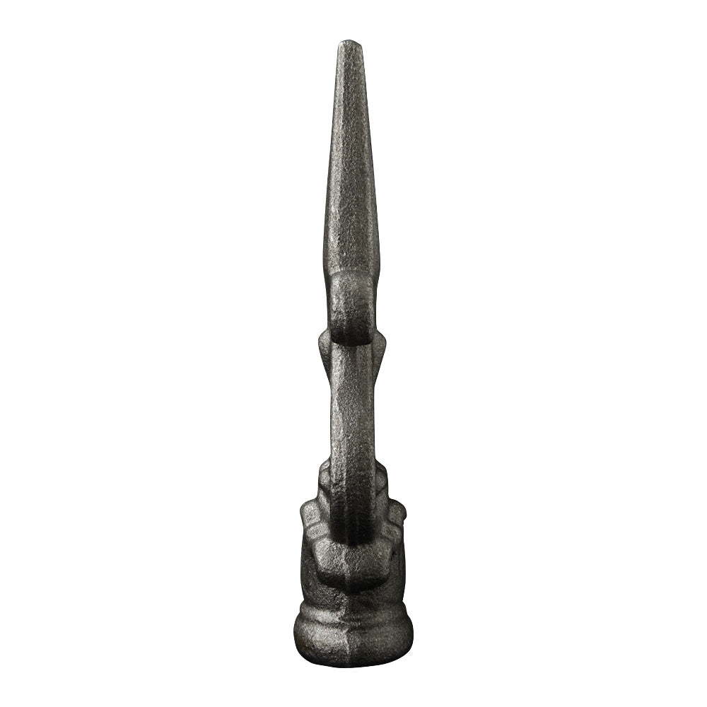 RH12 Railhead 190 x 70 x 40mm