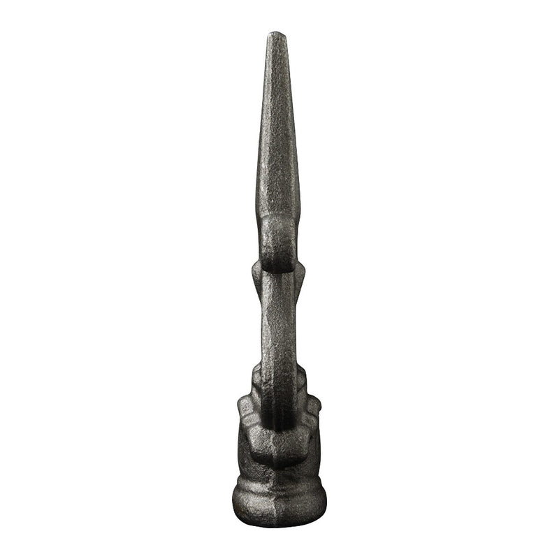 RH12 Railhead 190 x 70 x 40mm