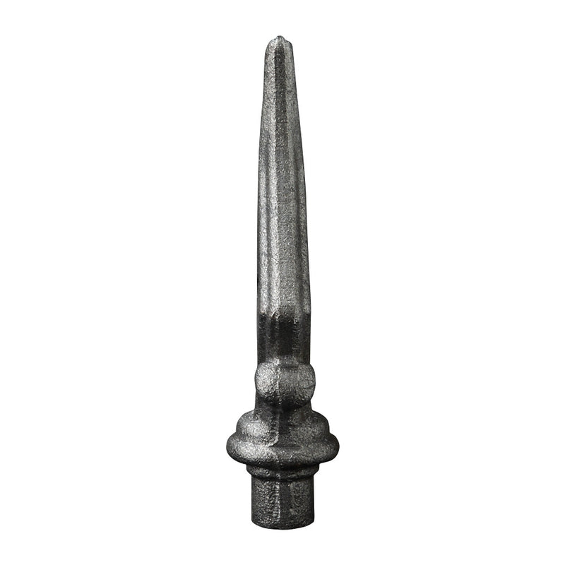 RH130 Railhead 100 x 44 x 12mm