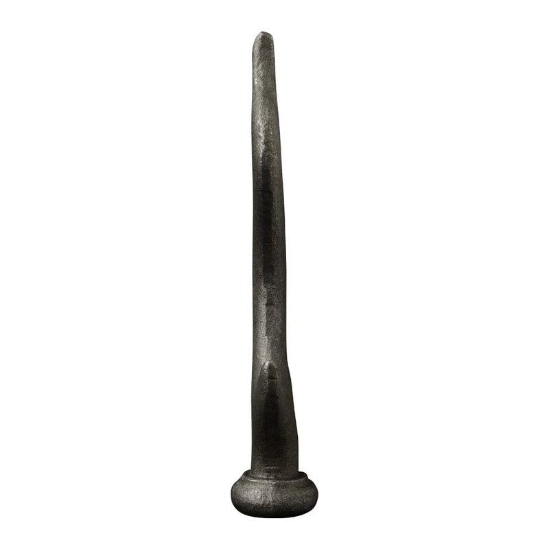 RH132 Flame Railhead 178 x 82 x 35mm