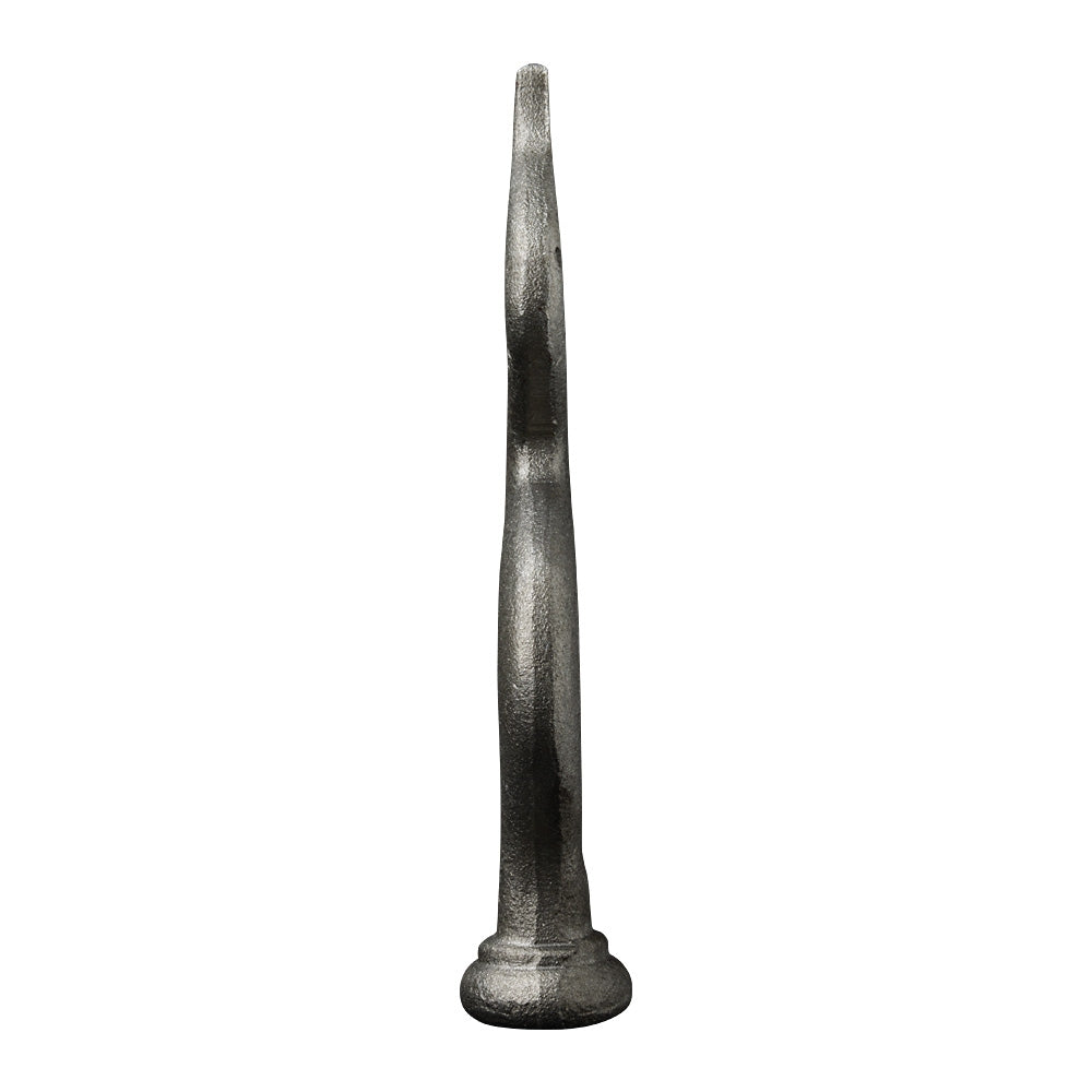 RH133 Flame Railhead 173 x 83 x 35mm