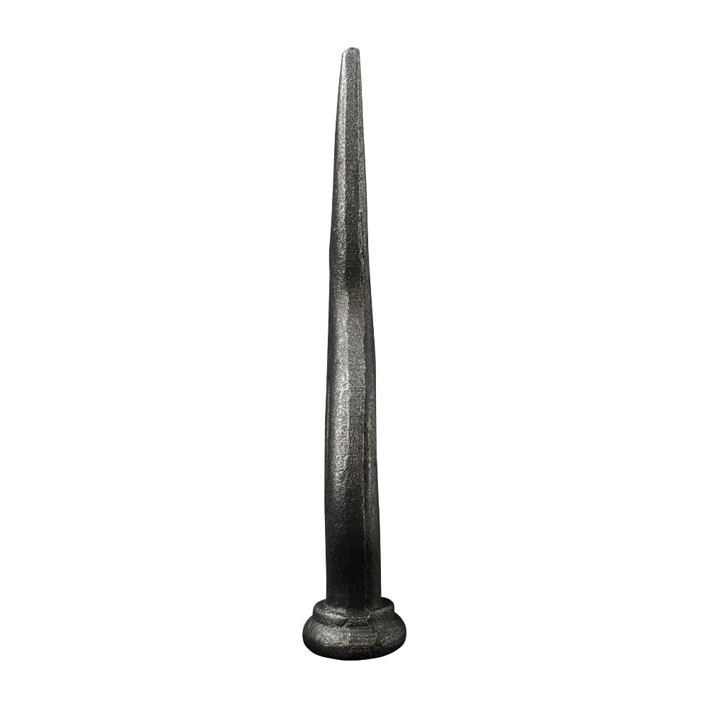 RH134 Flame Railhead 179 x 88 x 35mm