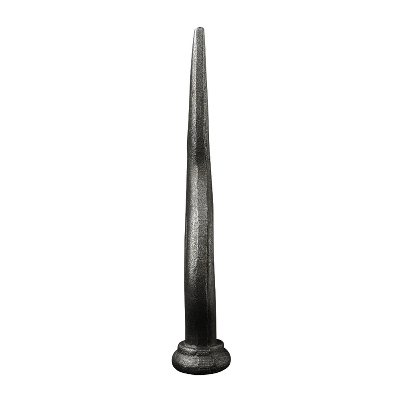 RH134 Flame Railhead 179 x 88 x 35mm