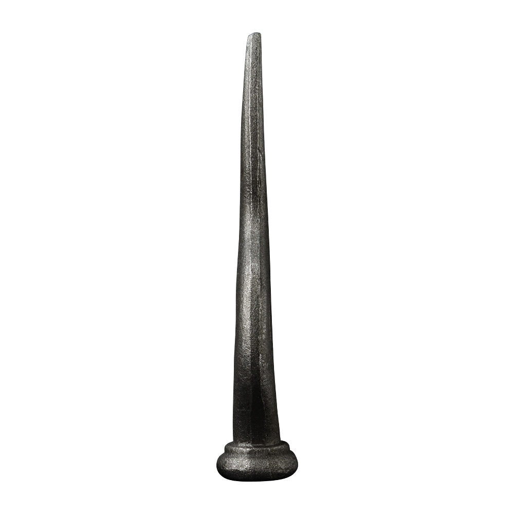 RH135 Flame Railhead 179 x 86 x 35mm