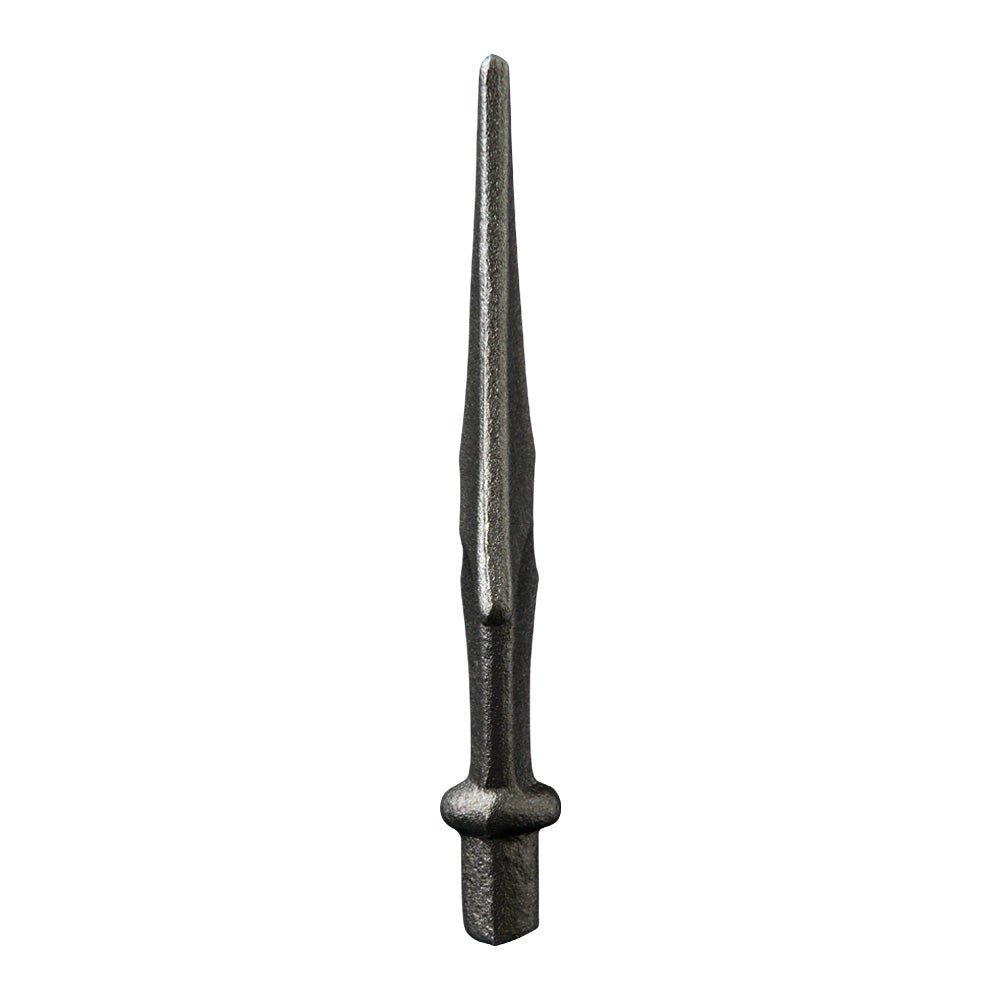 RH149 Railhead 130 x 60 x 12mm