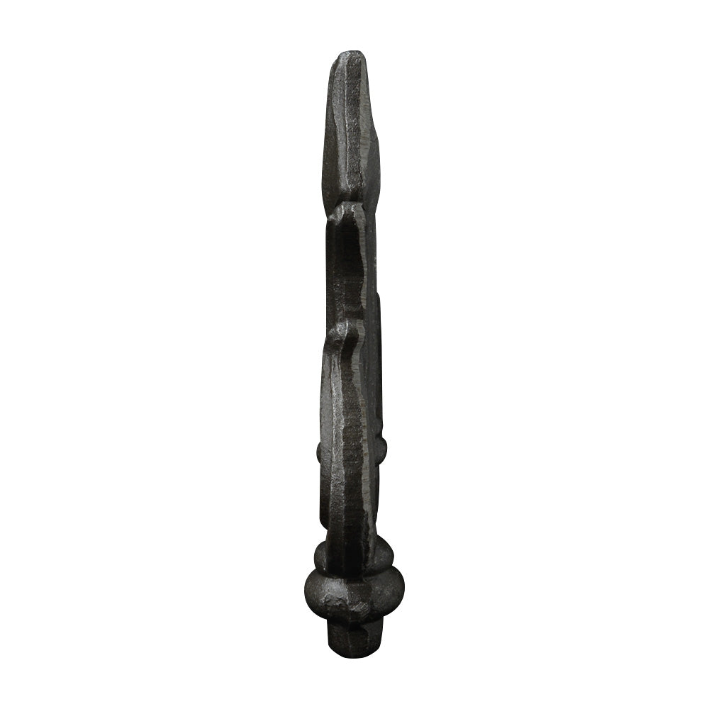RH150 Railhead 135 x 80 x 12mm