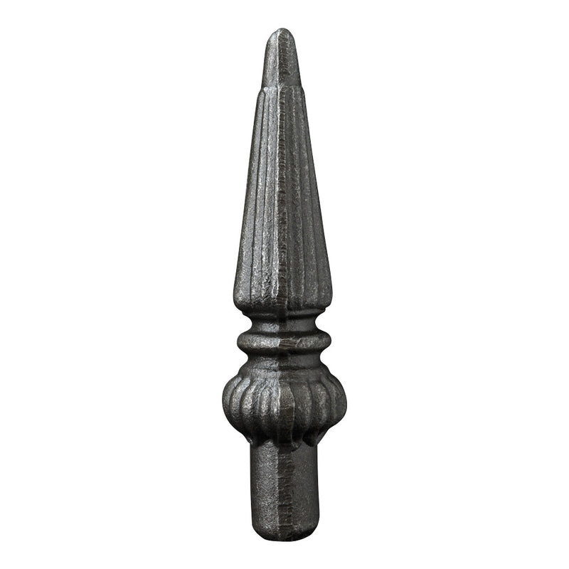 RH151 Railhead 162 x 36 x 22mm