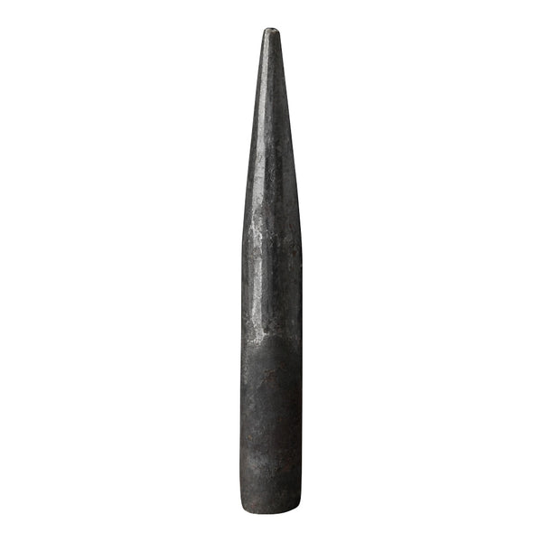 RH156 Railhead 90mm High 12mm Diameter Base