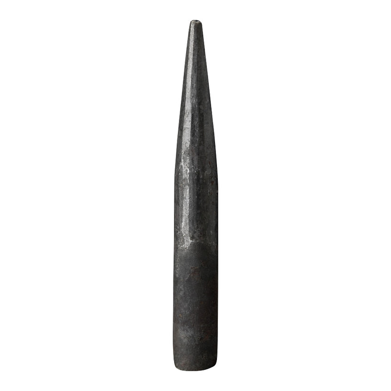 RH156 Railhead 90mm High 12mm Diameter Base