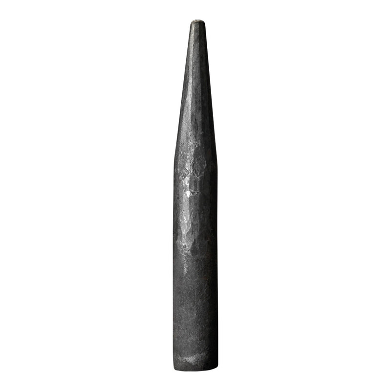 RH156 Railhead 90mm High 12mm Diameter Base