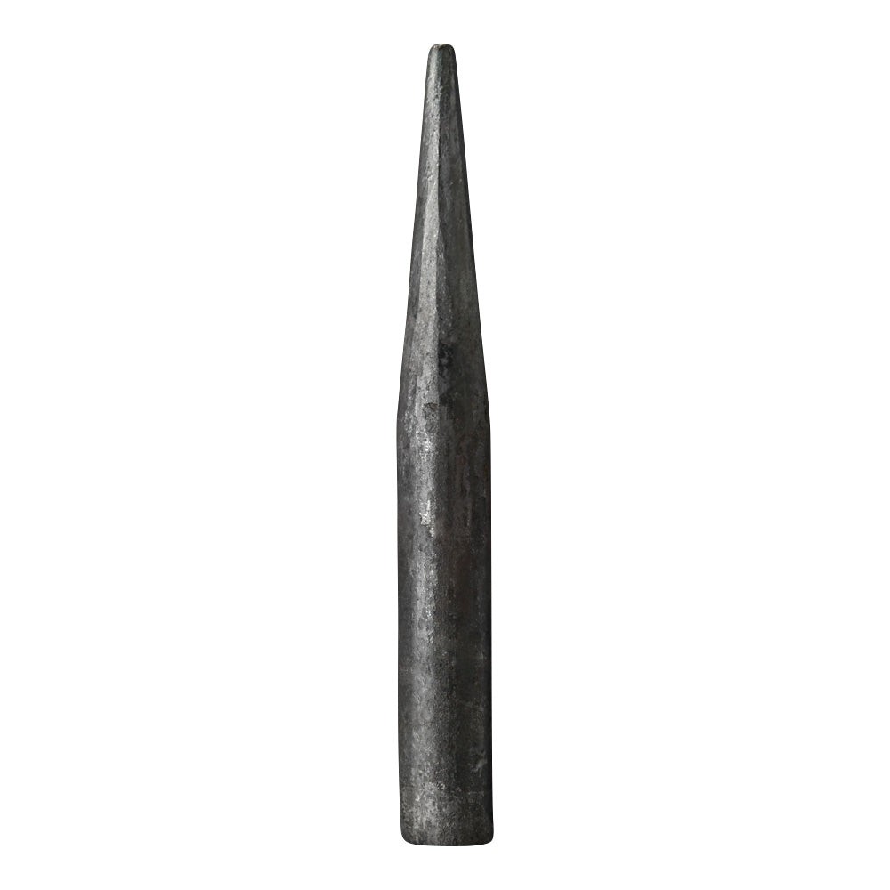 RH157 Railhead 130mm High 16mm Diameter Base