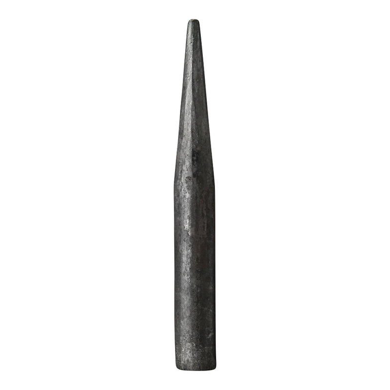 RH157 Railhead 130mm High 16mm Diameter Base