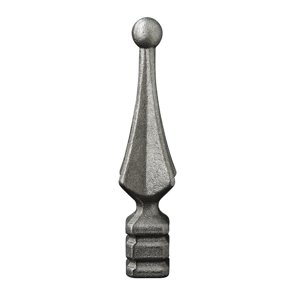 RH15WOS Railhead 110 x 25 x 18mm