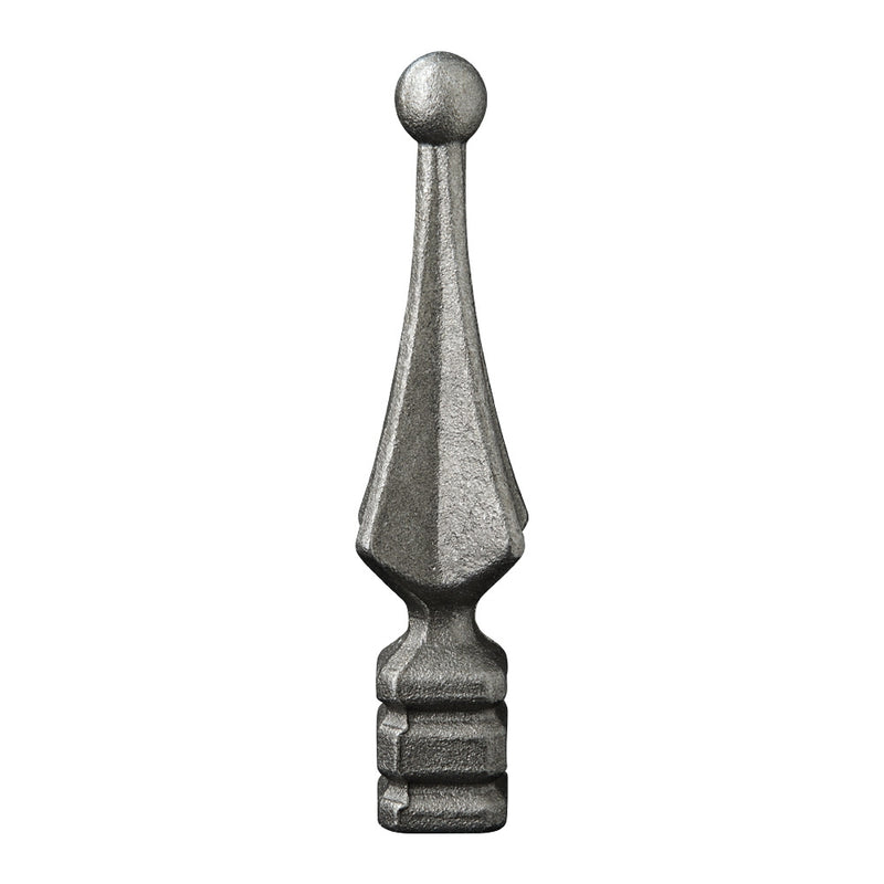 RH15WOS Railhead 110 x 25 x 18mm