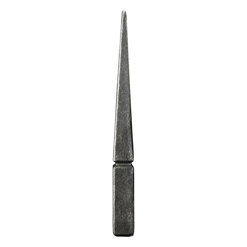 Railhead 275mm High 25 x 25mm Base