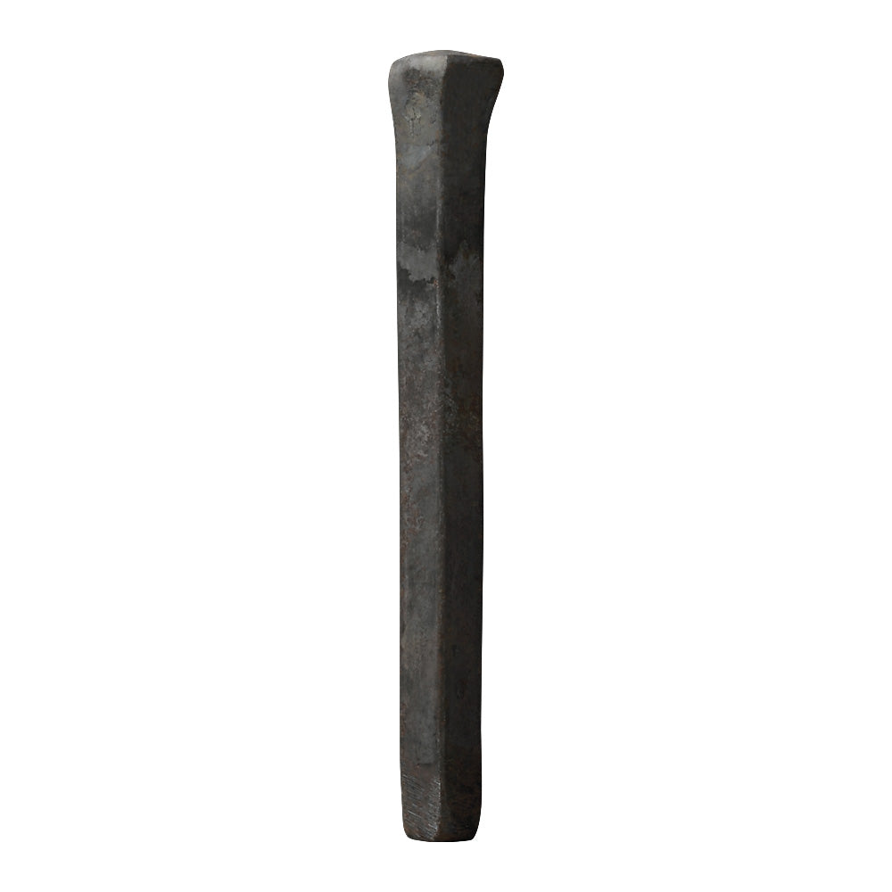 RH163 Railhead 150mm High 12mm Square