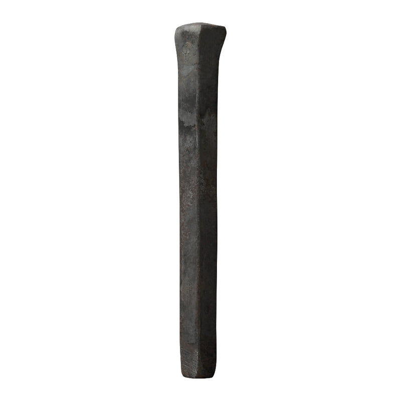 RH163 Railhead 150mm High 12mm Square