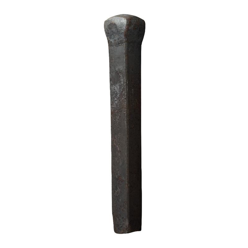 RH164 Railhead 150mm High 16mm Square